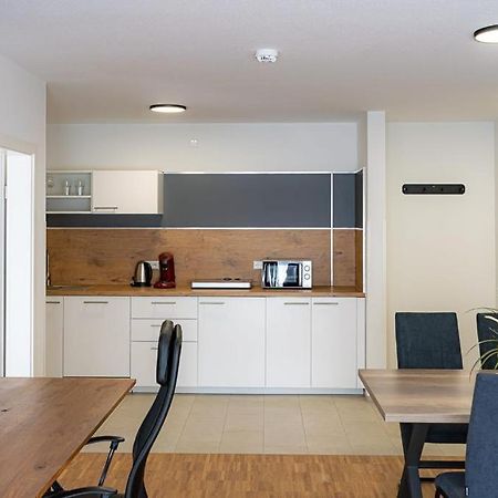 City Apartments Bad Wimpfen Warum-Ins-Hotel Экстерьер фото