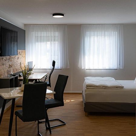 City Apartments Bad Wimpfen Warum-Ins-Hotel Экстерьер фото