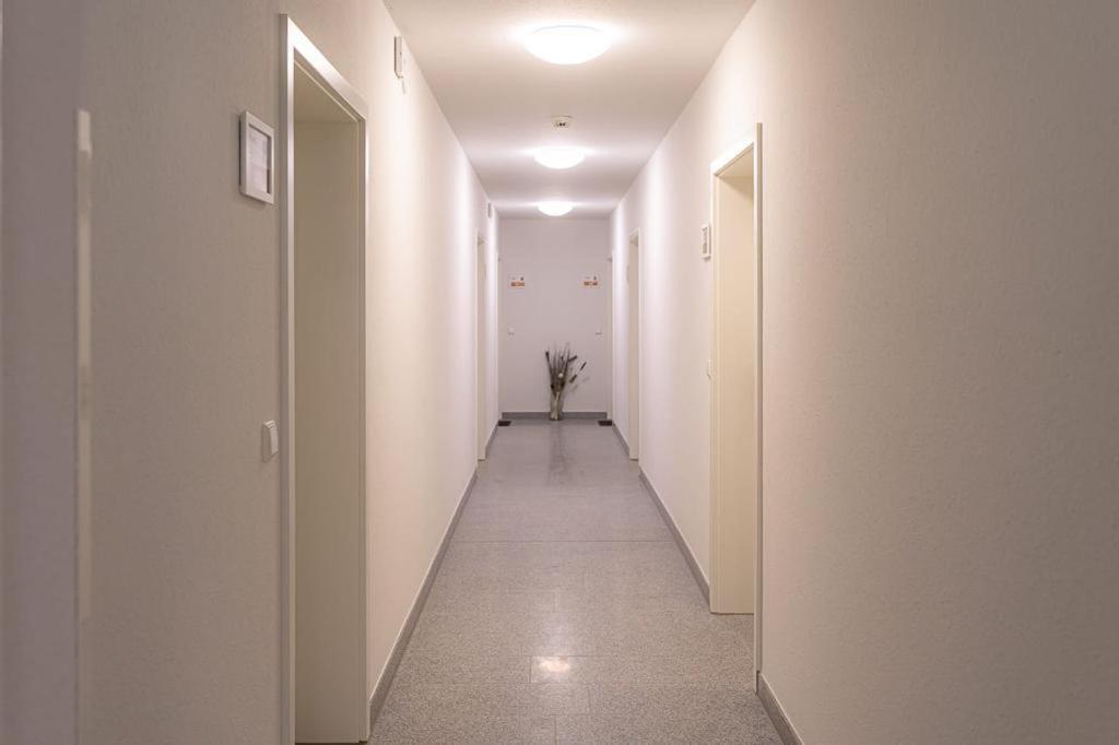 City Apartments Bad Wimpfen Warum-Ins-Hotel Экстерьер фото