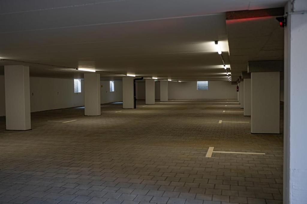 City Apartments Bad Wimpfen Warum-Ins-Hotel Экстерьер фото