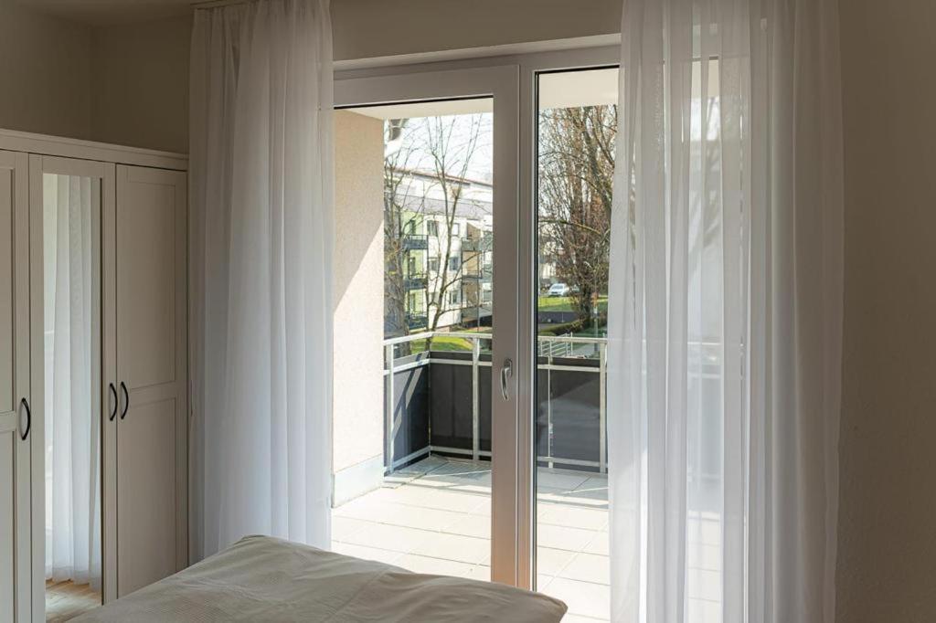 City Apartments Bad Wimpfen Warum-Ins-Hotel Экстерьер фото