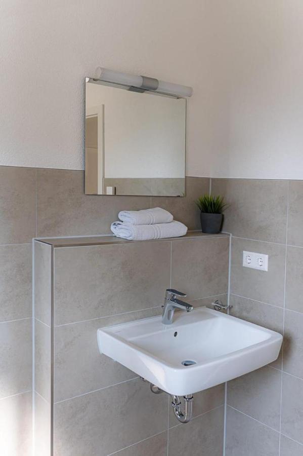 City Apartments Bad Wimpfen Warum-Ins-Hotel Экстерьер фото