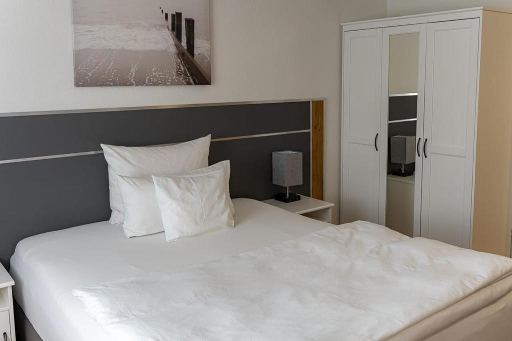 City Apartments Bad Wimpfen Warum-Ins-Hotel Экстерьер фото