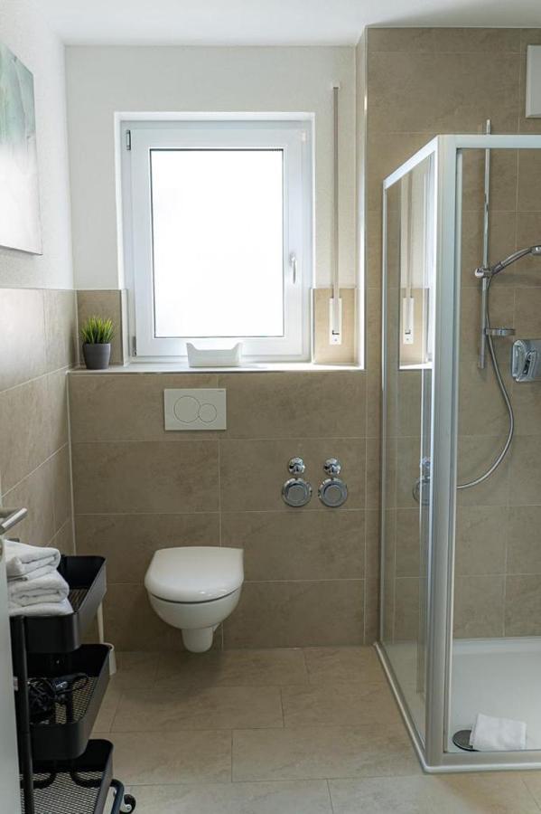 City Apartments Bad Wimpfen Warum-Ins-Hotel Экстерьер фото