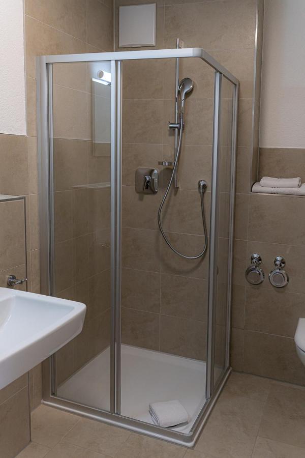 City Apartments Bad Wimpfen Warum-Ins-Hotel Экстерьер фото