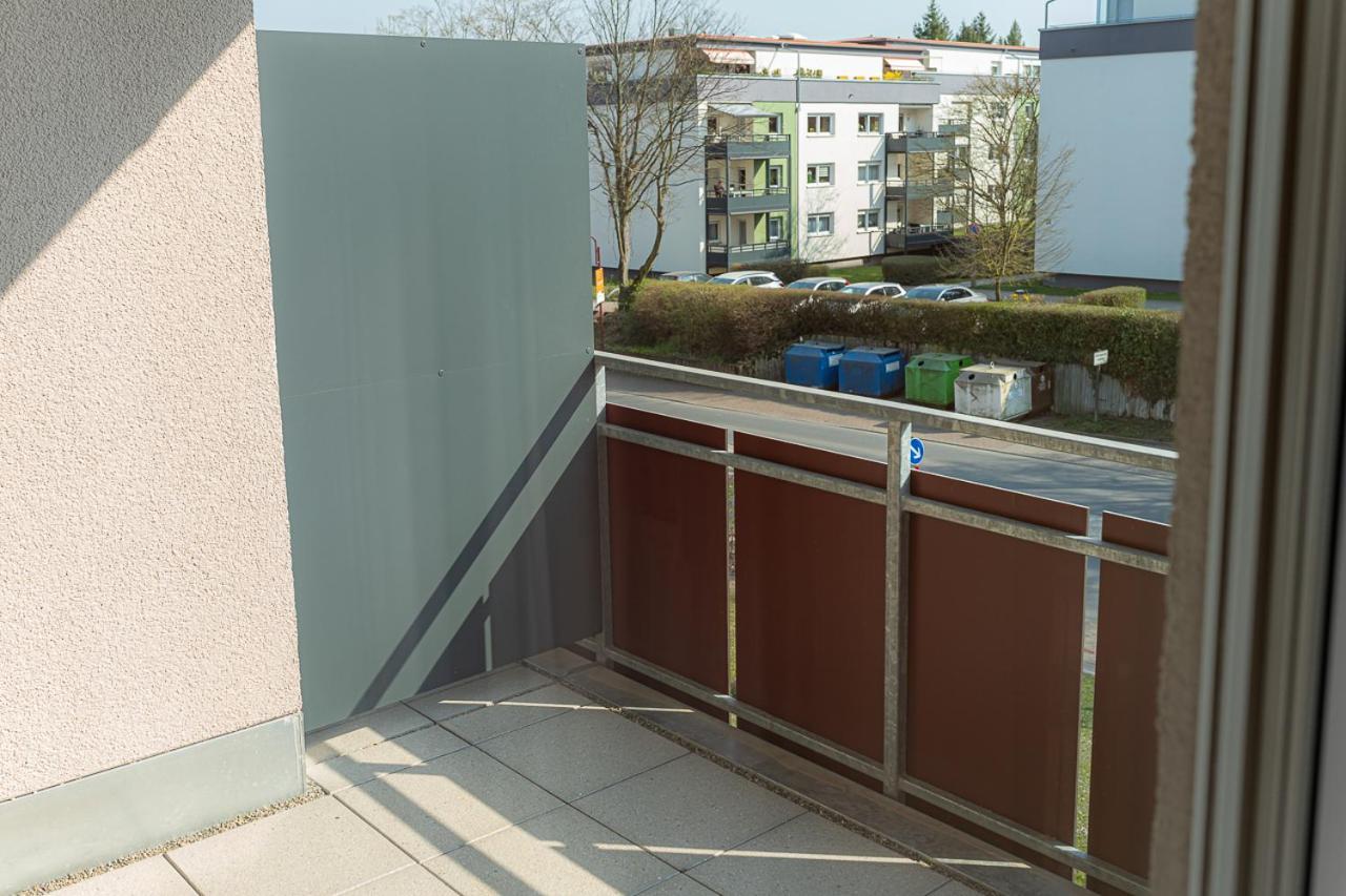 City Apartments Bad Wimpfen Warum-Ins-Hotel Экстерьер фото