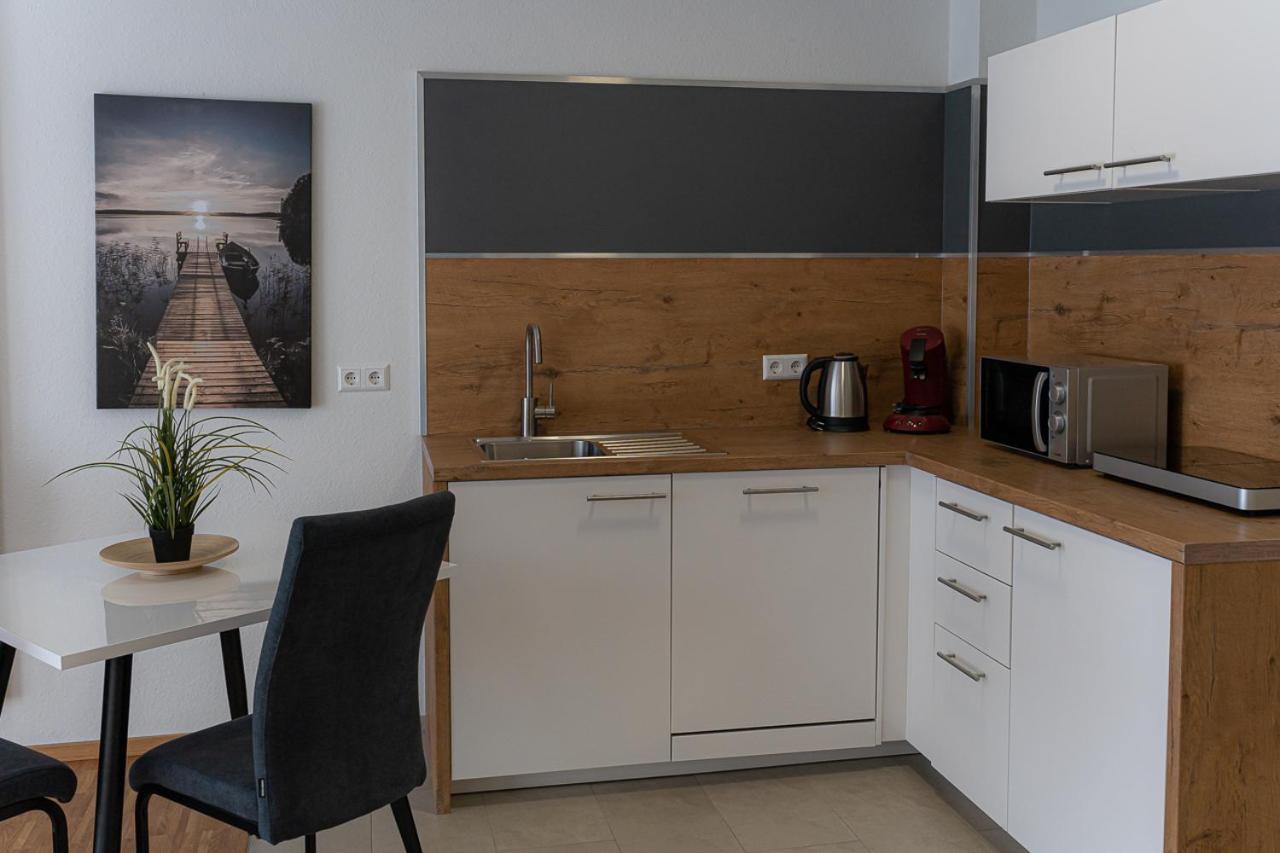 City Apartments Bad Wimpfen Warum-Ins-Hotel Экстерьер фото